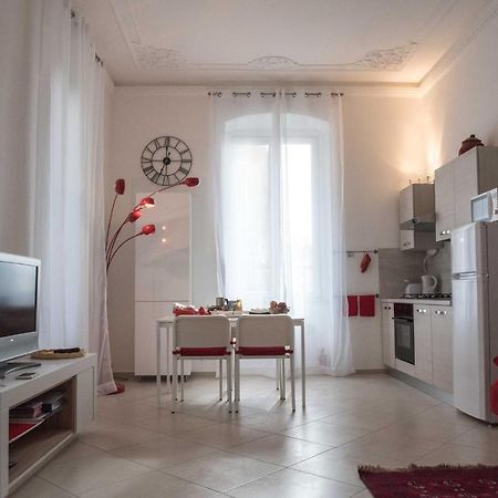 Principe Apartment ジェノヴァ エクステリア 写真
