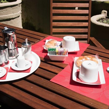Principe Apartment ジェノヴァ エクステリア 写真