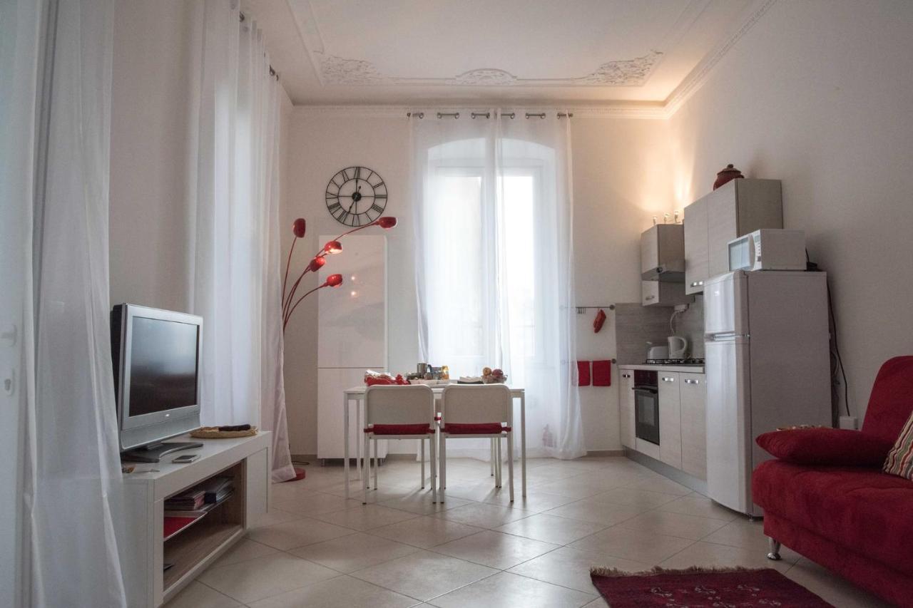 Principe Apartment ジェノヴァ エクステリア 写真