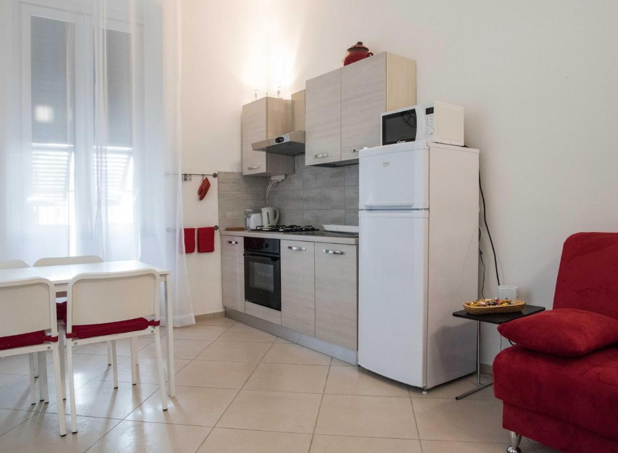 Principe Apartment ジェノヴァ エクステリア 写真