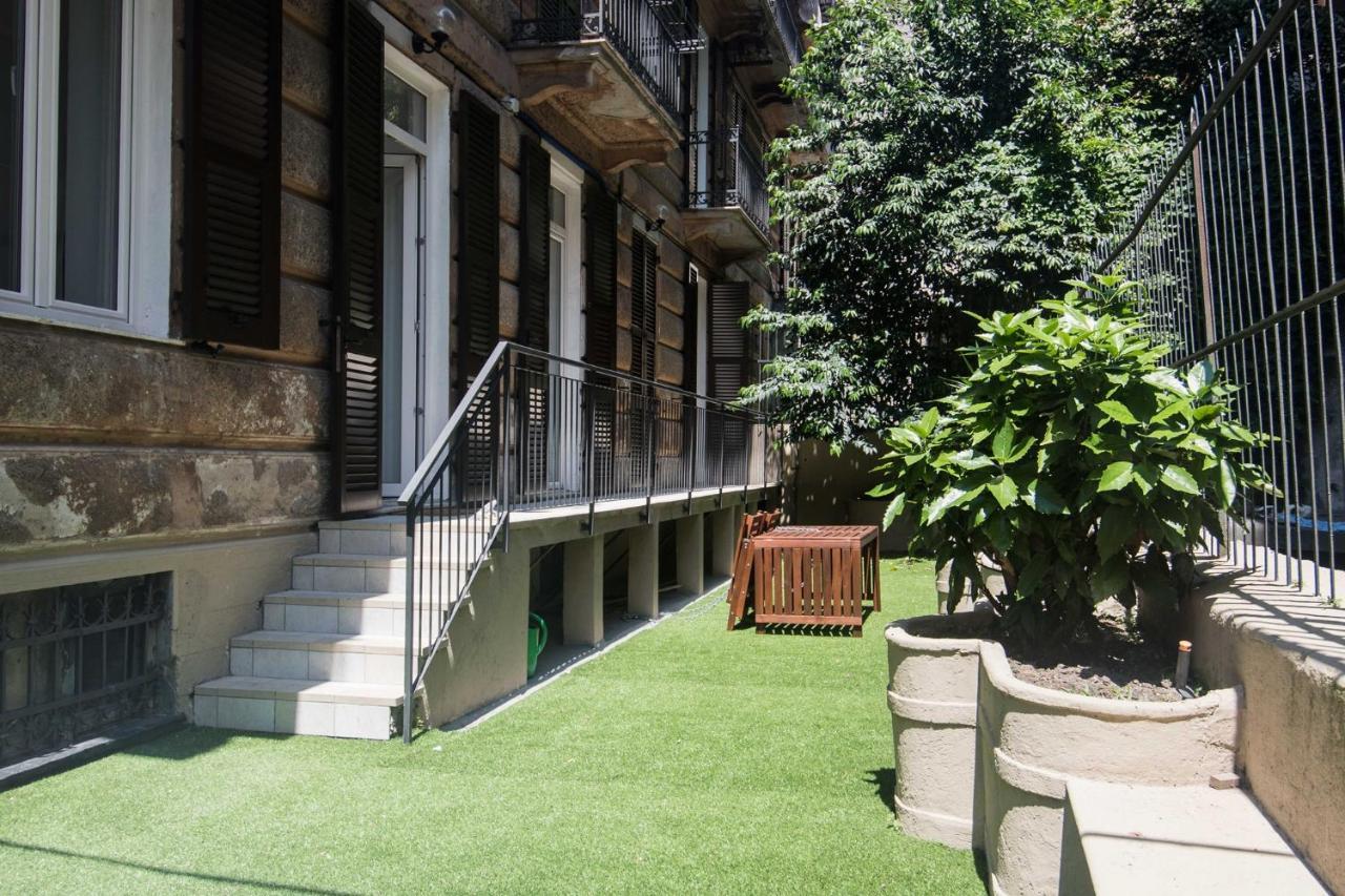 Principe Apartment ジェノヴァ エクステリア 写真