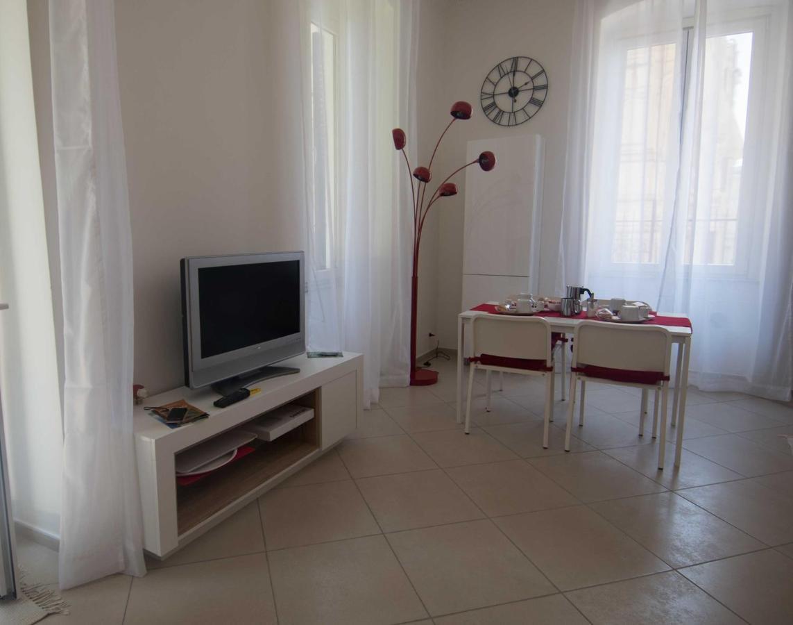 Principe Apartment ジェノヴァ エクステリア 写真