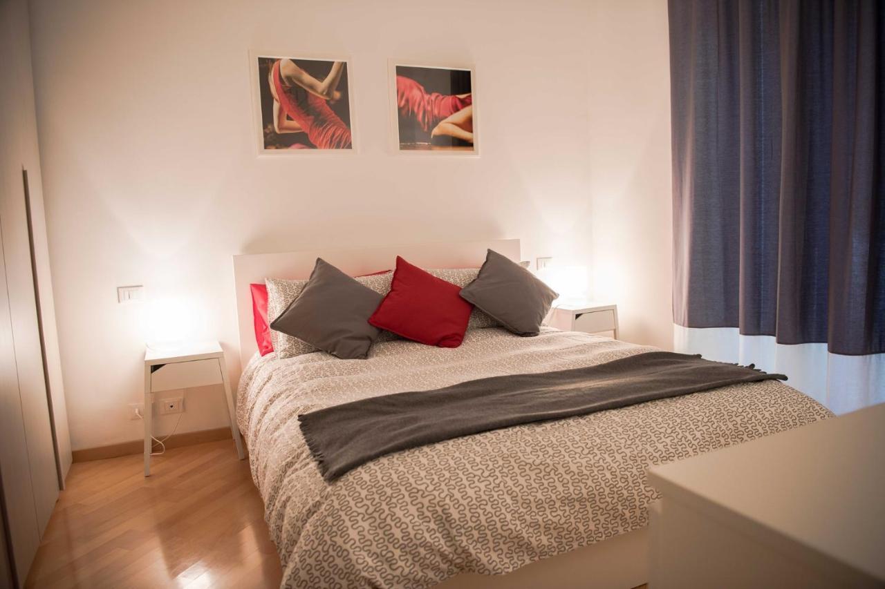 Principe Apartment ジェノヴァ エクステリア 写真