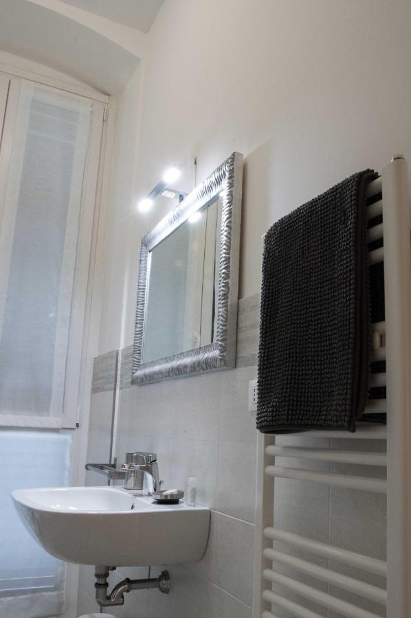 Principe Apartment ジェノヴァ エクステリア 写真