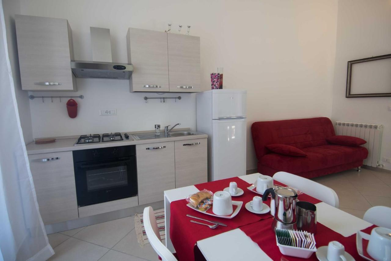 Principe Apartment ジェノヴァ エクステリア 写真