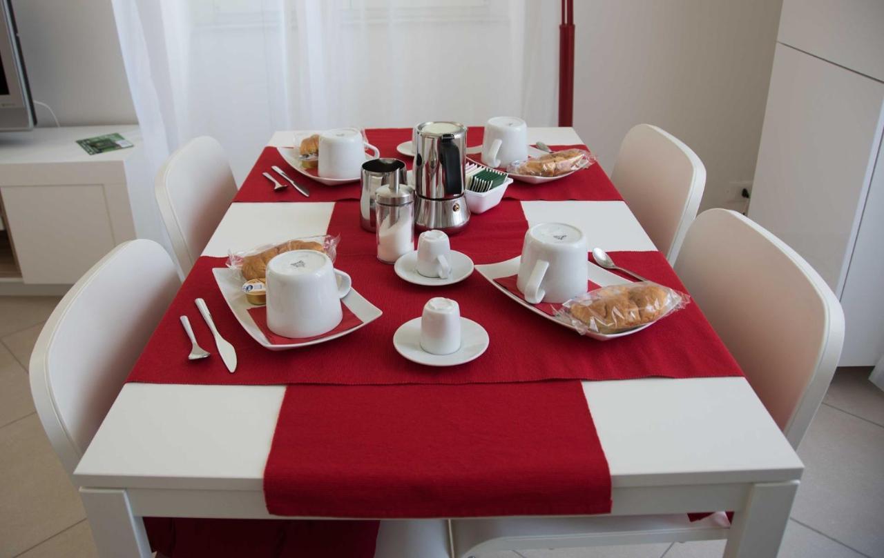 Principe Apartment ジェノヴァ エクステリア 写真