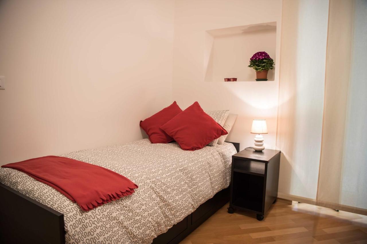 Principe Apartment ジェノヴァ エクステリア 写真