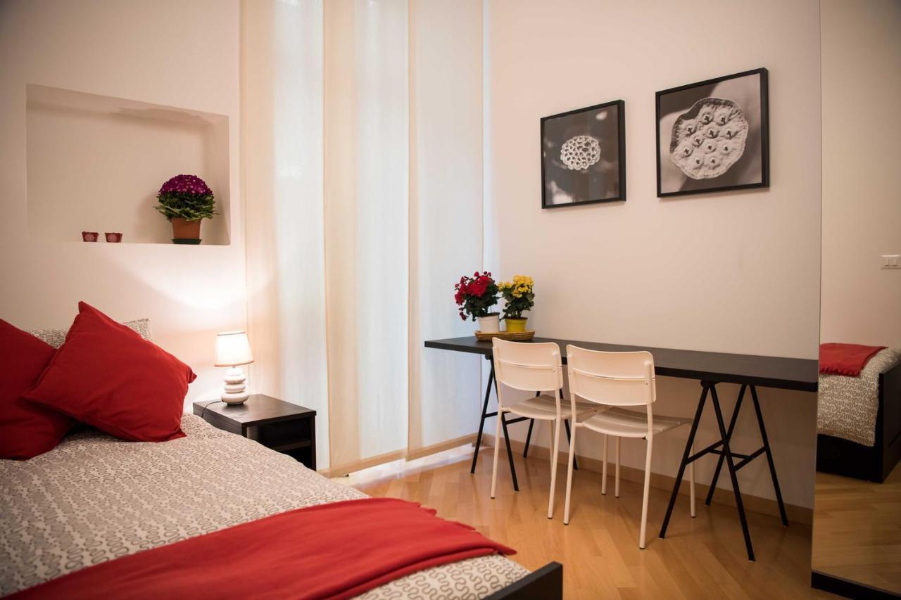 Principe Apartment ジェノヴァ エクステリア 写真