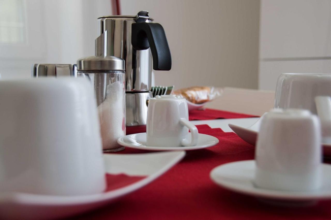 Principe Apartment ジェノヴァ エクステリア 写真