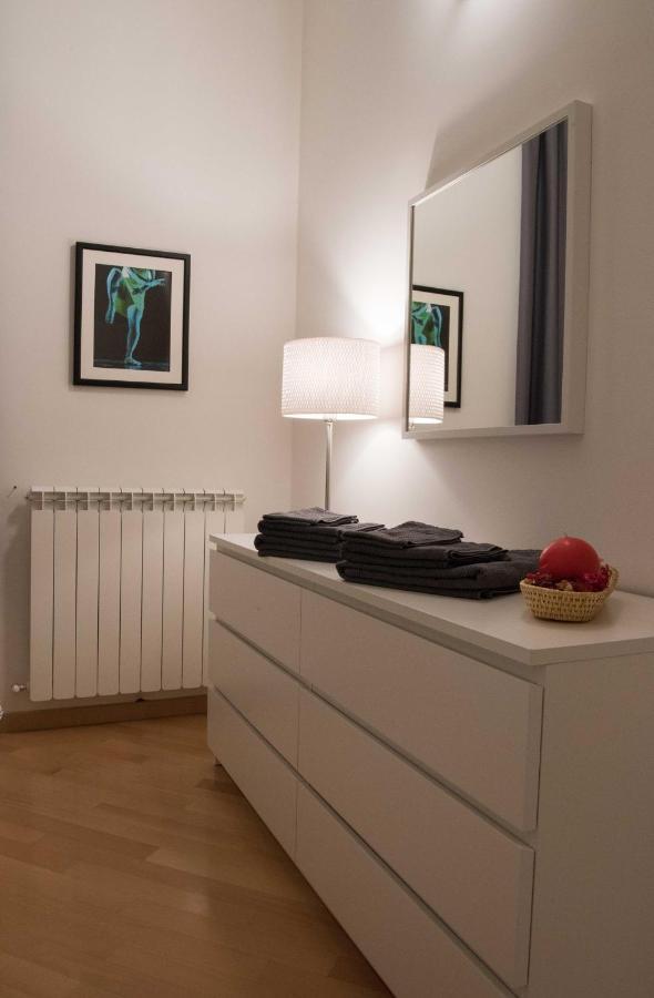 Principe Apartment ジェノヴァ エクステリア 写真